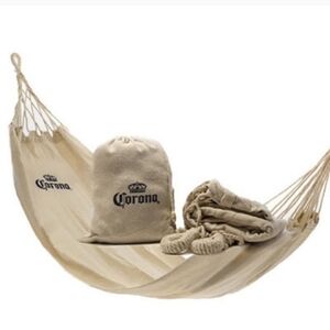 New Corona Hammock
